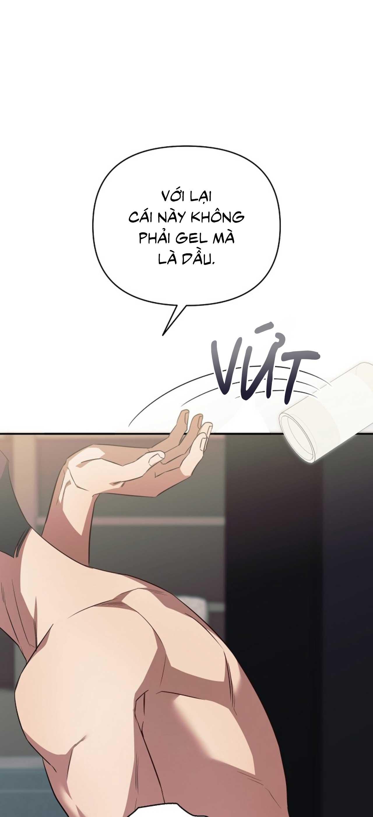 SỰ THẬT TRẦN TRỤI Chapter 10 H++ - Trang 2