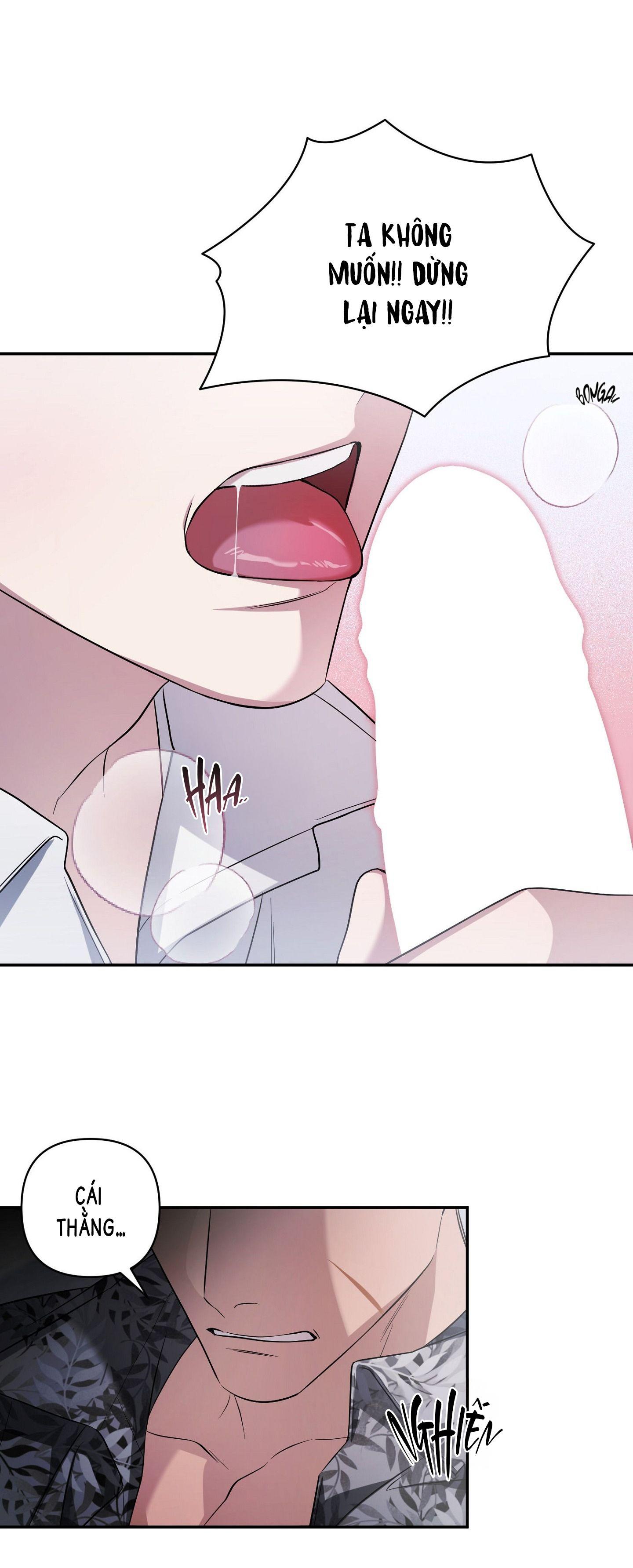 LỜI THỀ BÁO THÙ Chapter 1 18 - Trang 2