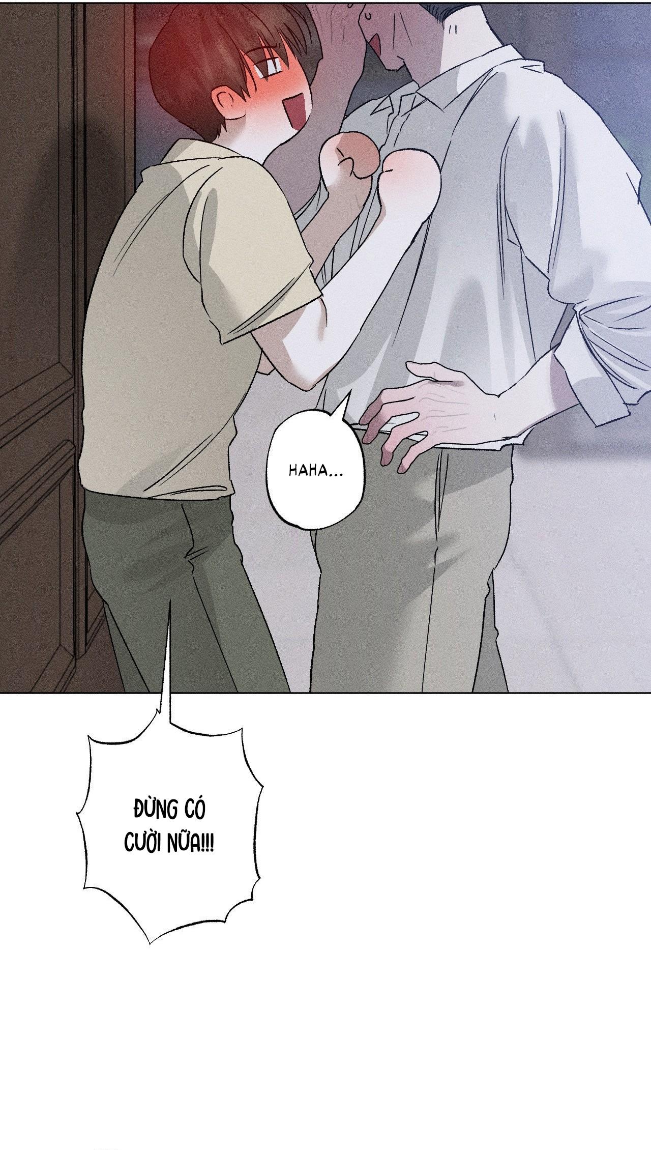 Close Up Chapter 31 H+ - Next Chapter 32 H+