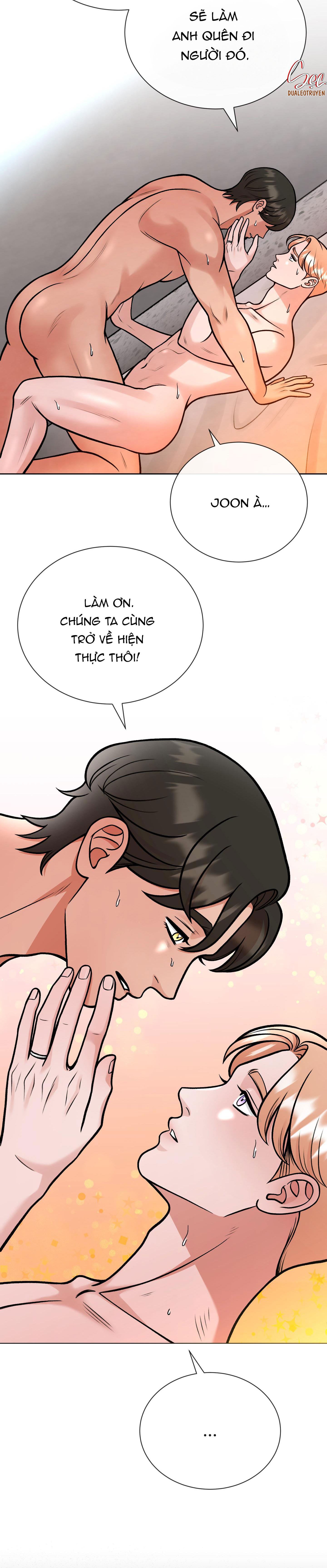 TUYỂN TẬP TRUYỆN NGẮN HỎNY CỦA NHÀ SẸC Chapter 80.5 cái lỗ 5 - Trang 2