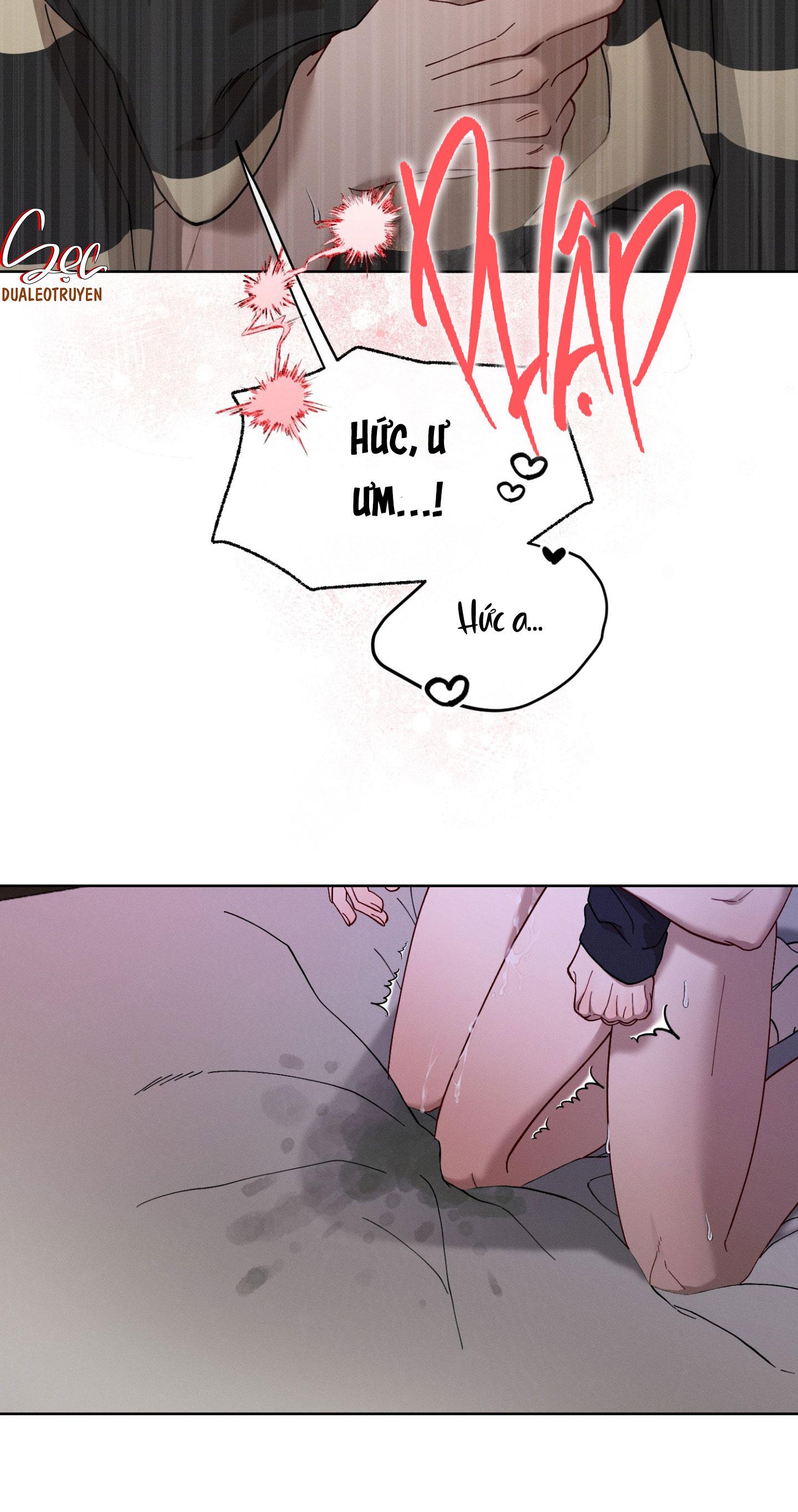 (ABO) CÁCH YÊU THƯƠNG CỤC CƯNG Chapter 6 - Trang 2