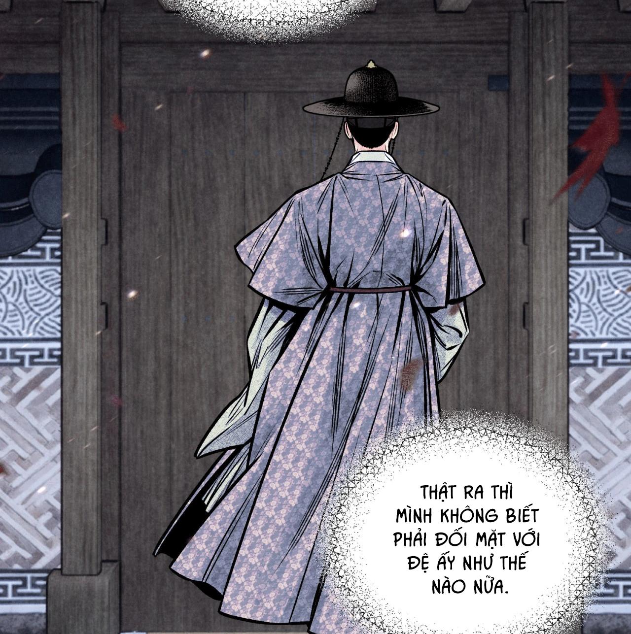 THANH SƯƠNG PHÒ MÃ Chapter 51 - Next Chapter 52