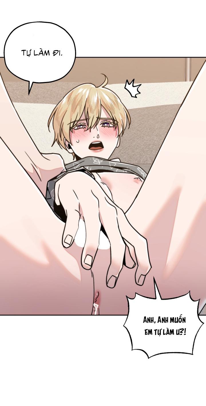 Người Hàng Xóm Bất Ngờ Chapter 9 - Trang 2