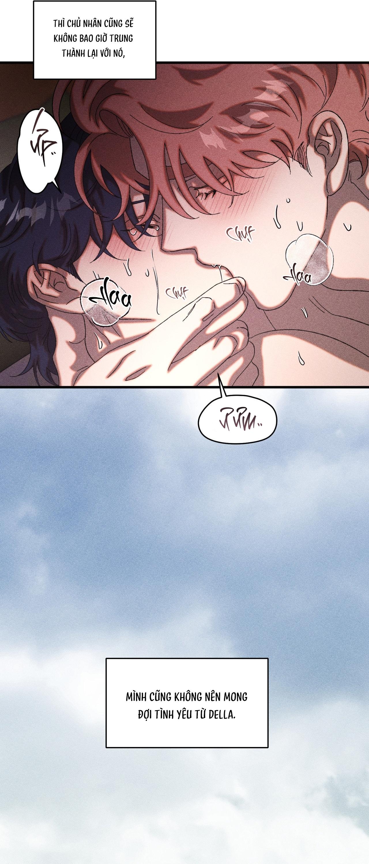 (GĐCV) CUỘC GIAO DỊCH Chapter 60 H+ - Trang 2