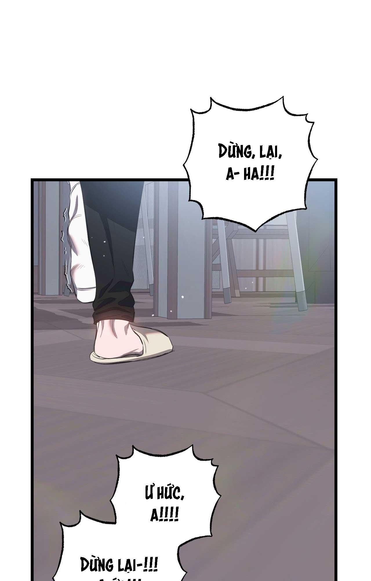 (ABO) VẬT TẾ THẦN Chapter 12 - Trang 2