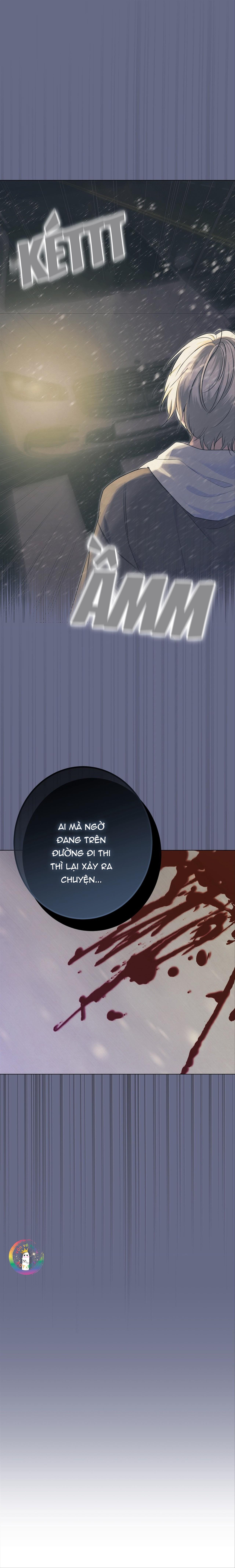 (END) Kiểm Soát, Cuồng Nhiệt, Yêu Thương Chapter 7 - Trang 2