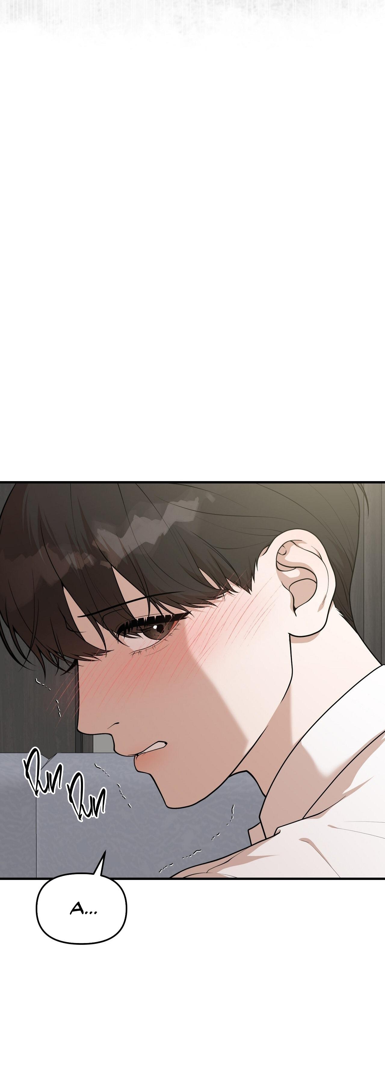 HƯƠNG VỊ TÌNH THÂN Chapter 1 19+ - Trang 2