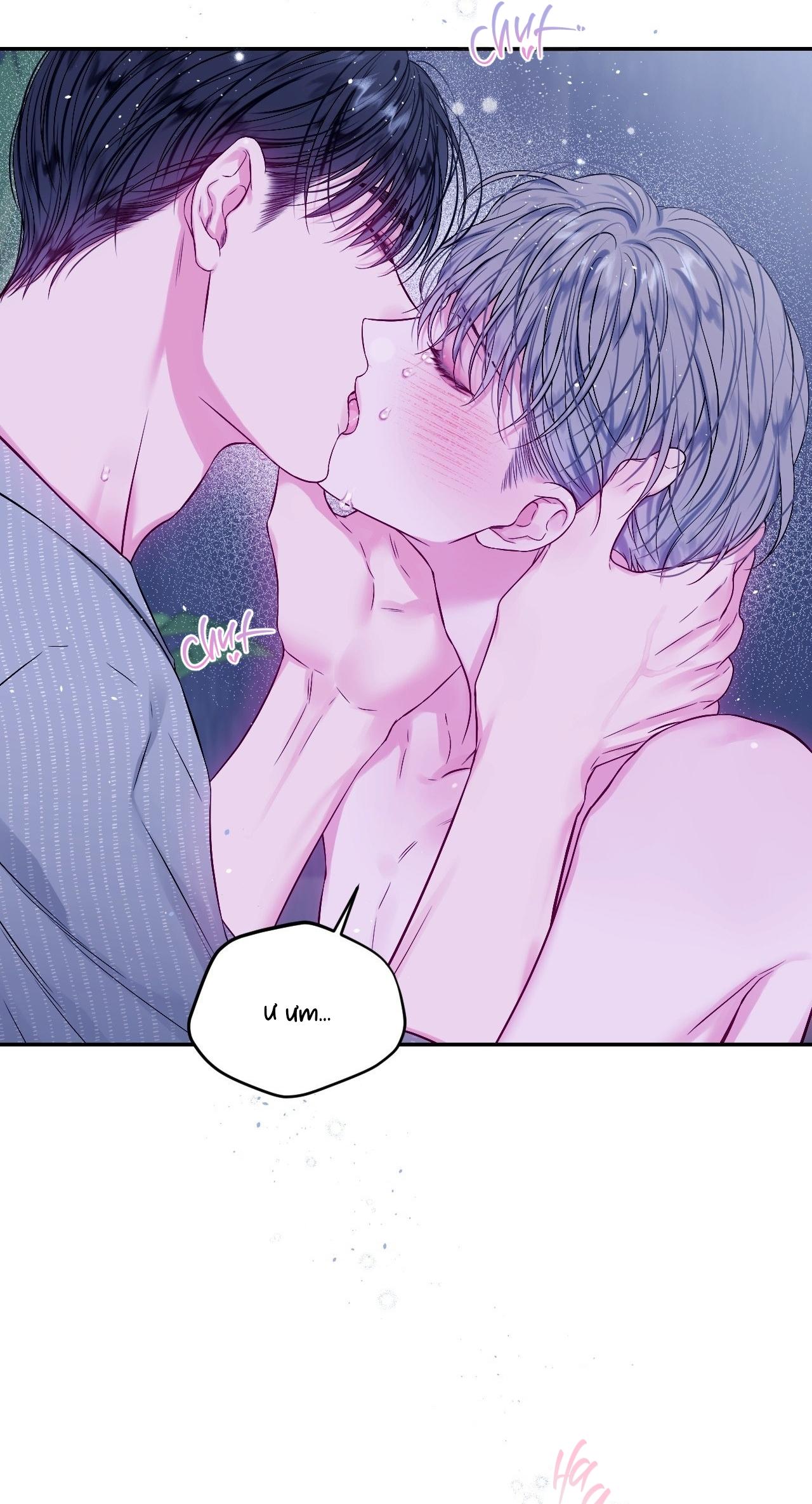(GĐCV) IMPERFECTLY US Chapter 9 H+ - Trang 2