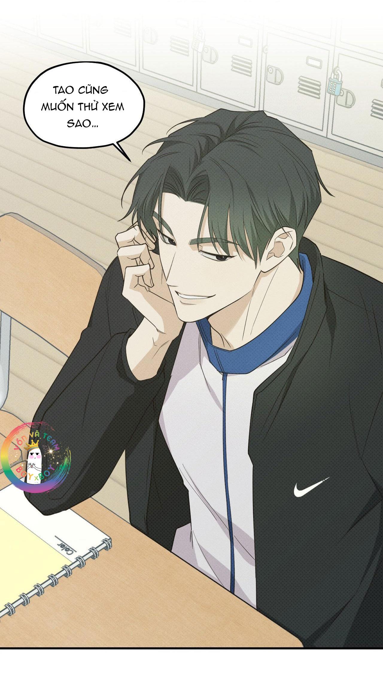 Học Sinh Giỏi Mắc Lỗi Chí Mạng Chapter 13 - Trang 2