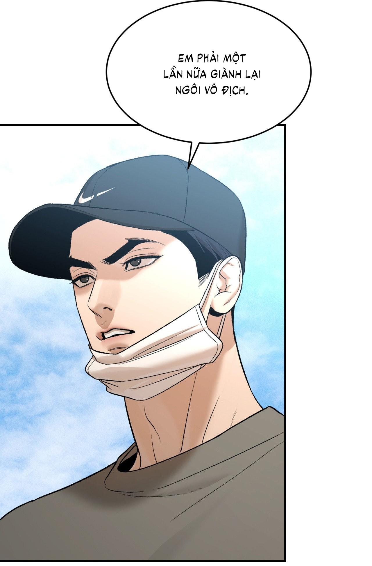 (CBunu) ChinhX - Vận Xui Chapter 75 - Trang 2