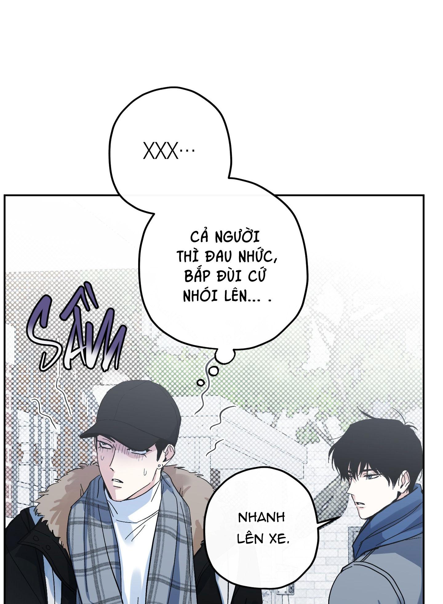 TƯƠNG XỨNG Chapter 12 - Next Chapter 13