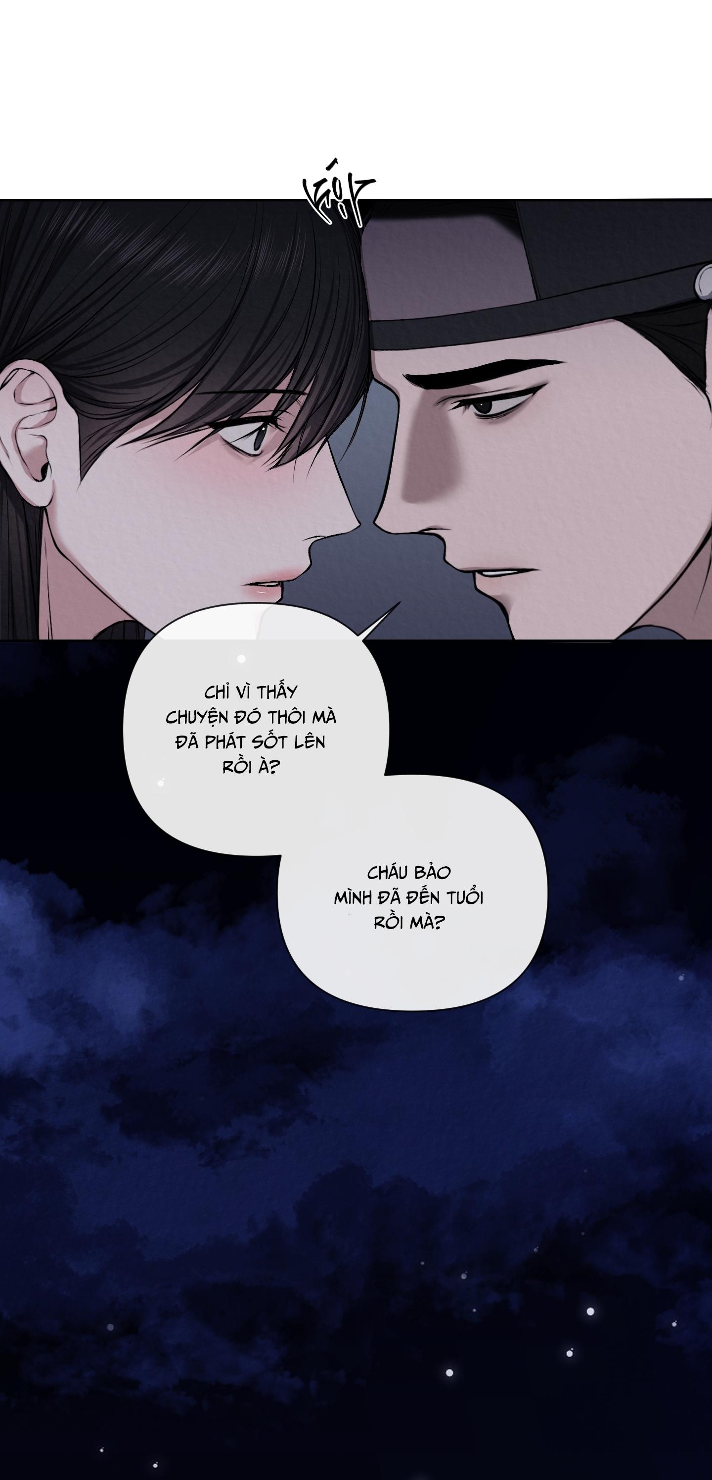 (GĐCV) HỐI HẬN Chapter 7 - Next Chapter 8