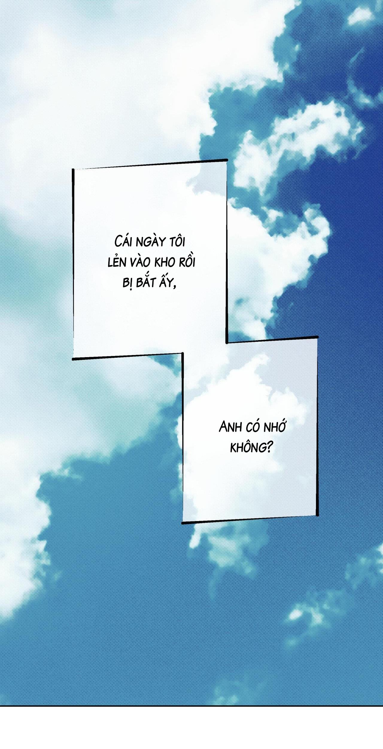 (CBunu) Chó Săn Của Sisyphus Chapter 25 End season 1 - Trang 2