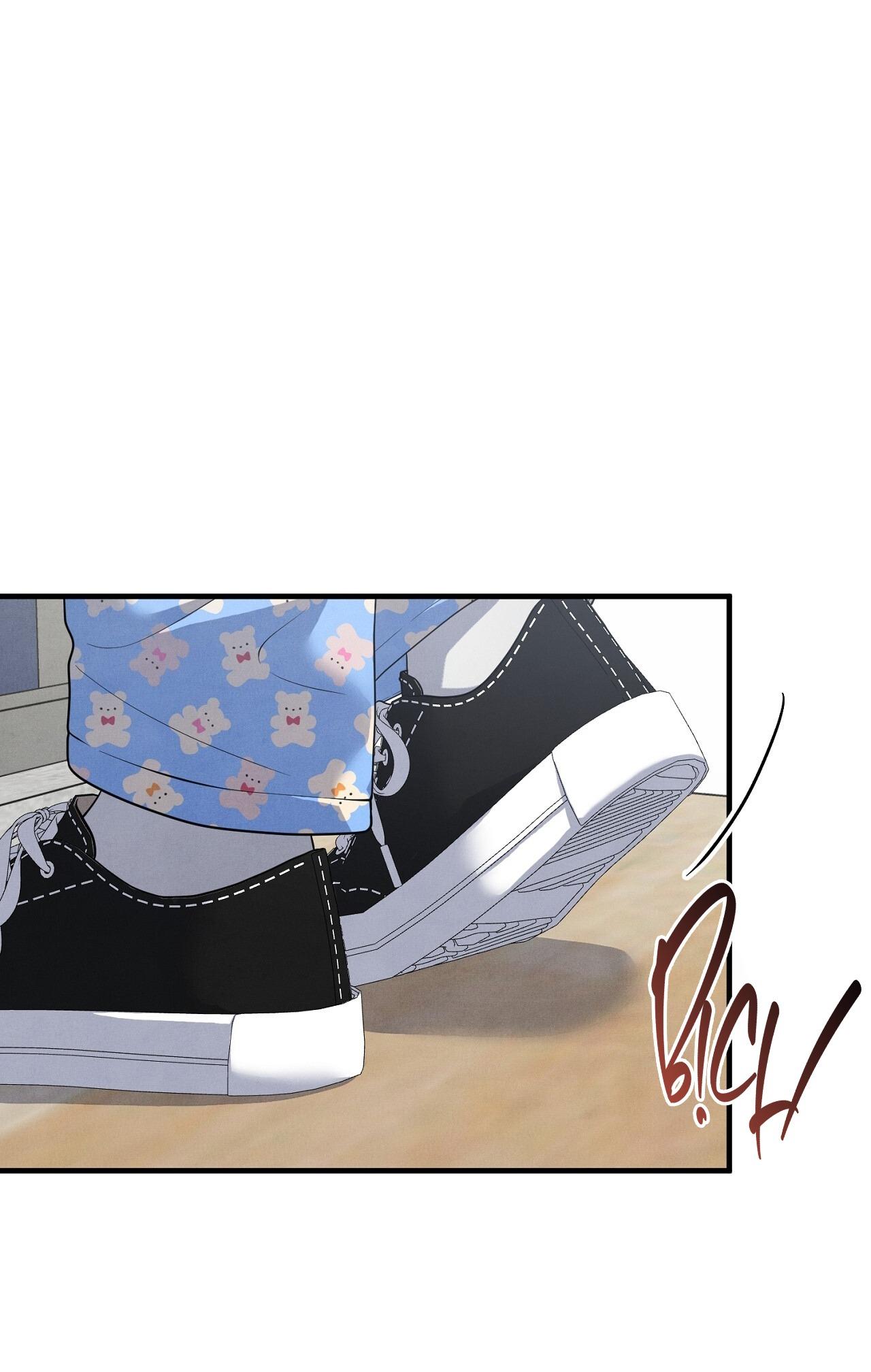 HƯƠNG VỊ TÌNH THÂN Chapter 5 - Trang 2