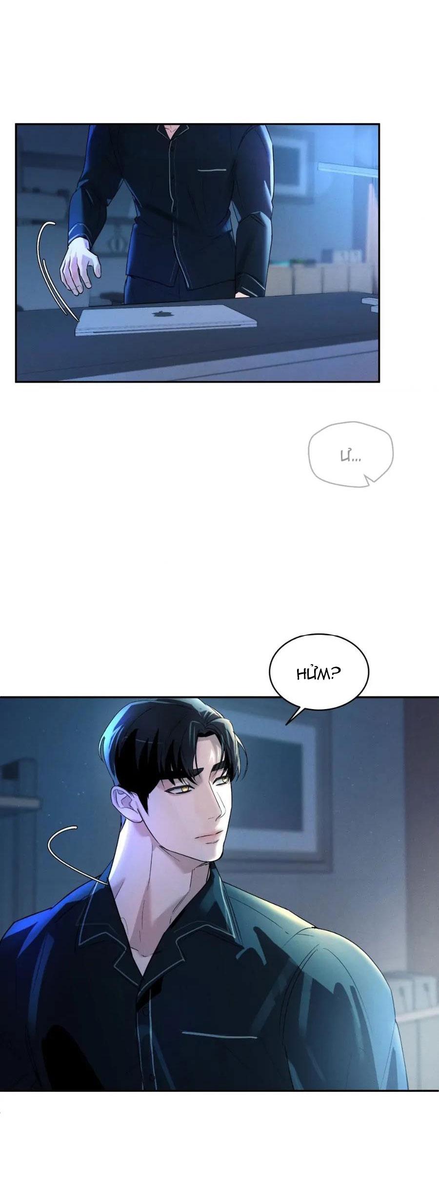 Đảo Ngược Kịch Bản Chapter 8 - Trang 2