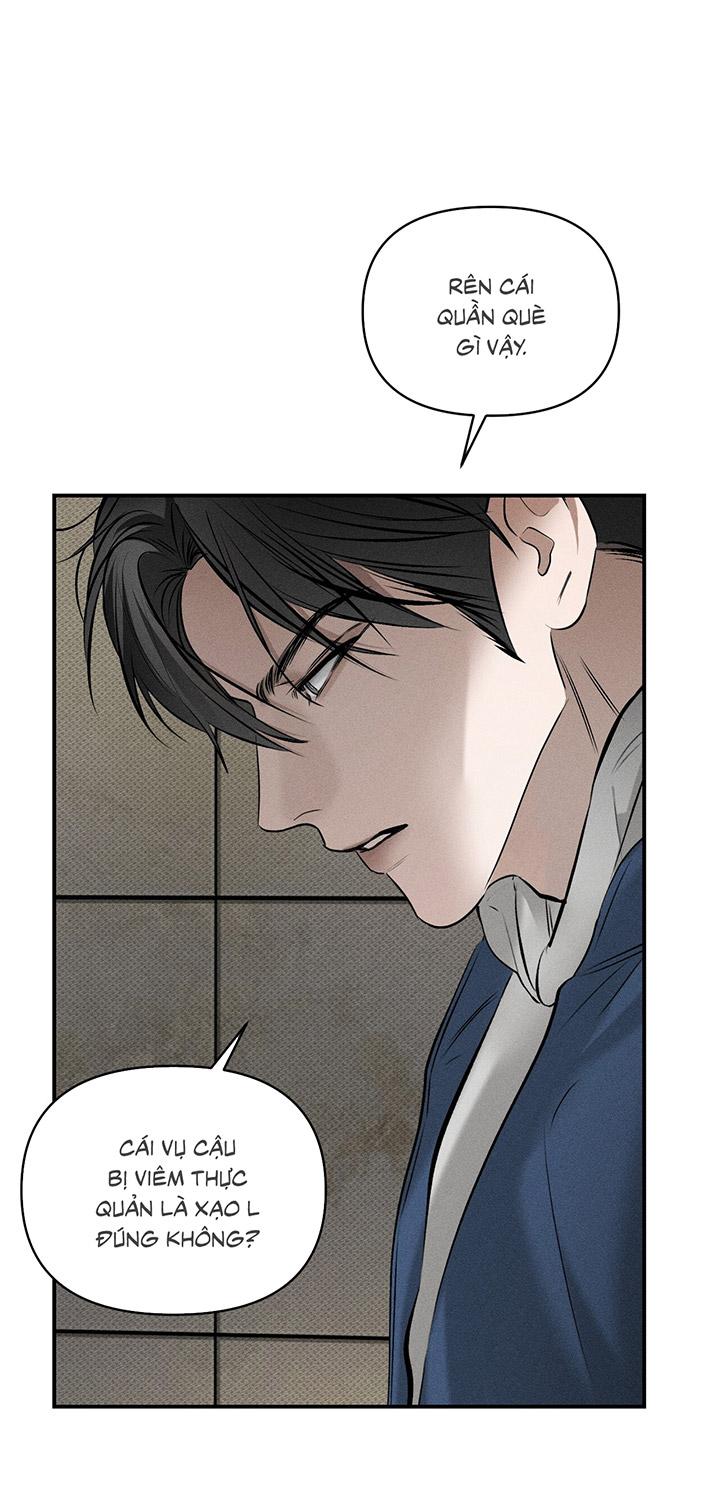 [DDT] KẺ ĐÁNH CẮP TRÁI TIM Chapter 6 - Next Chapter 7