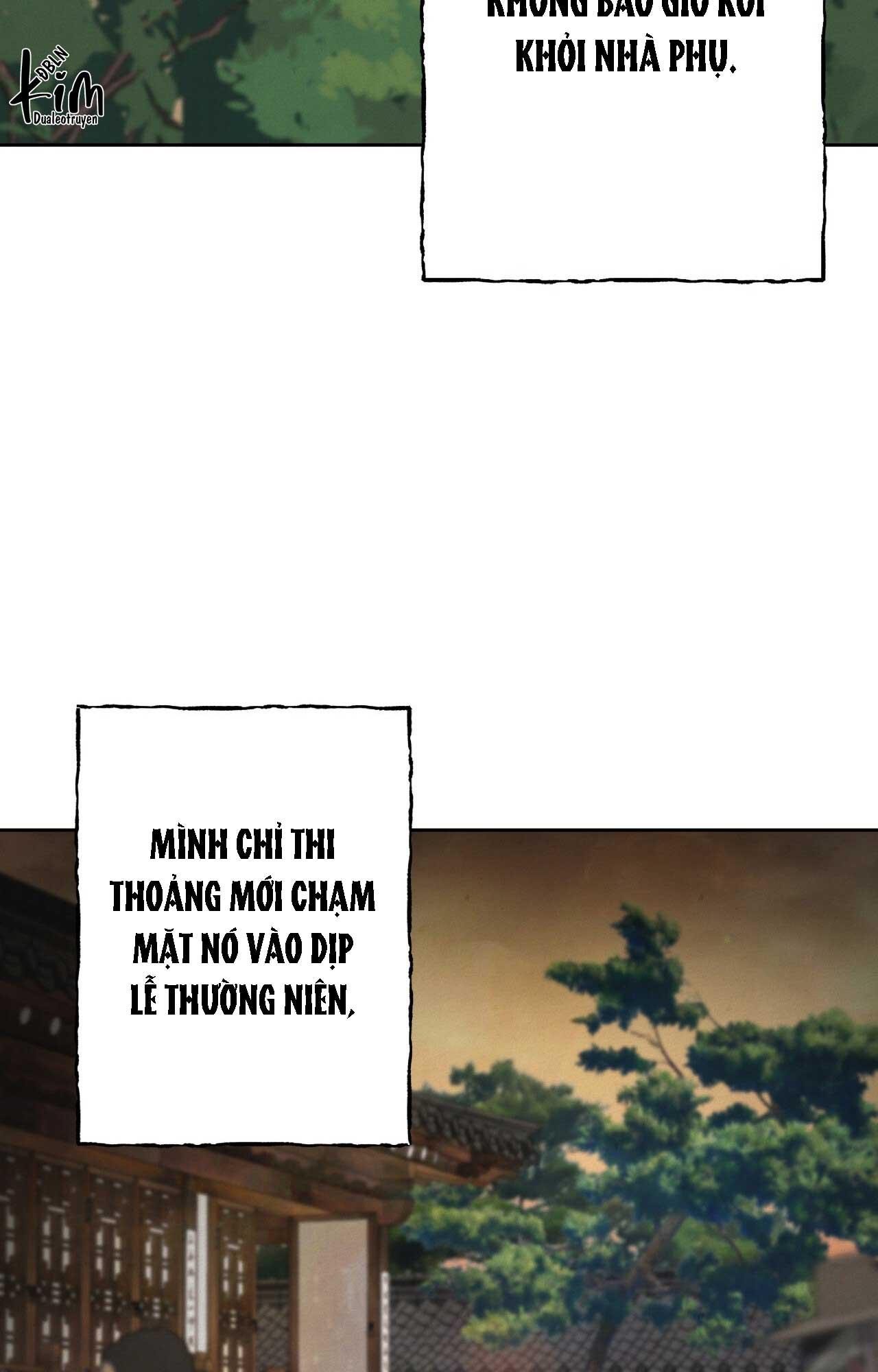 NGHỊCH SÁT Chapter 1 - Trang 2