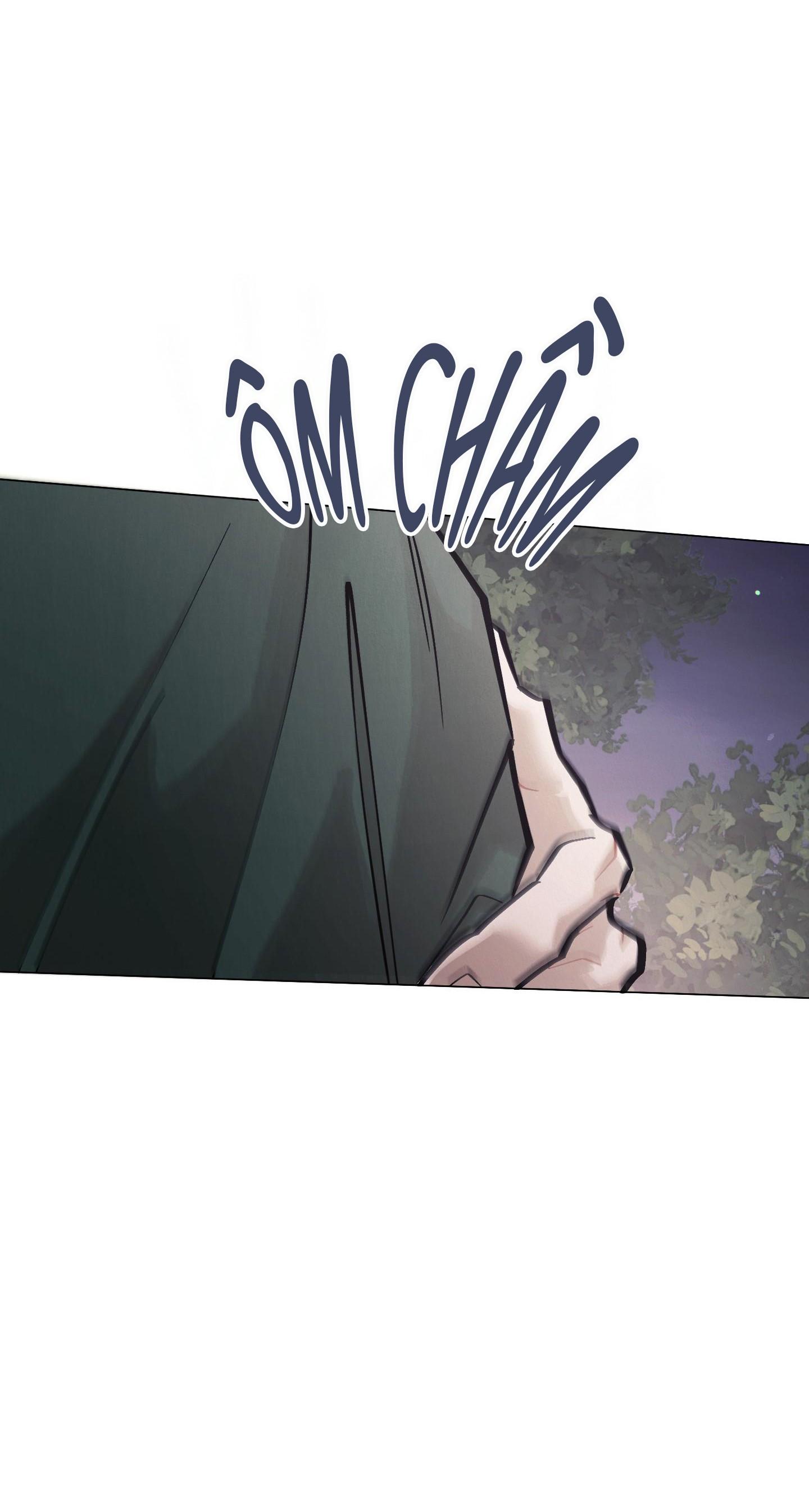 (CBunu) Nhiệm Vụ Định Mệnh Chapter 27 - Trang 2