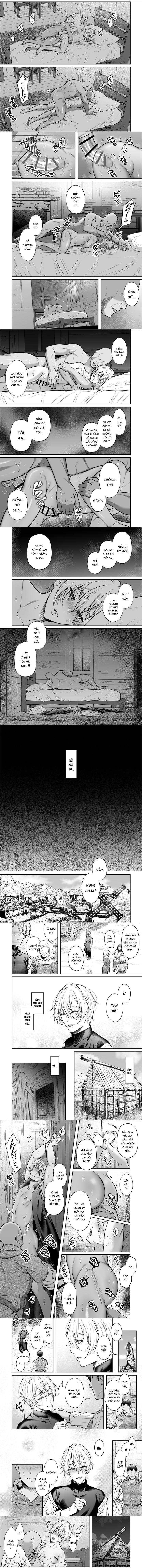 ONESHOT COI LÀ NỨNG Chapter 397 - Trang 2