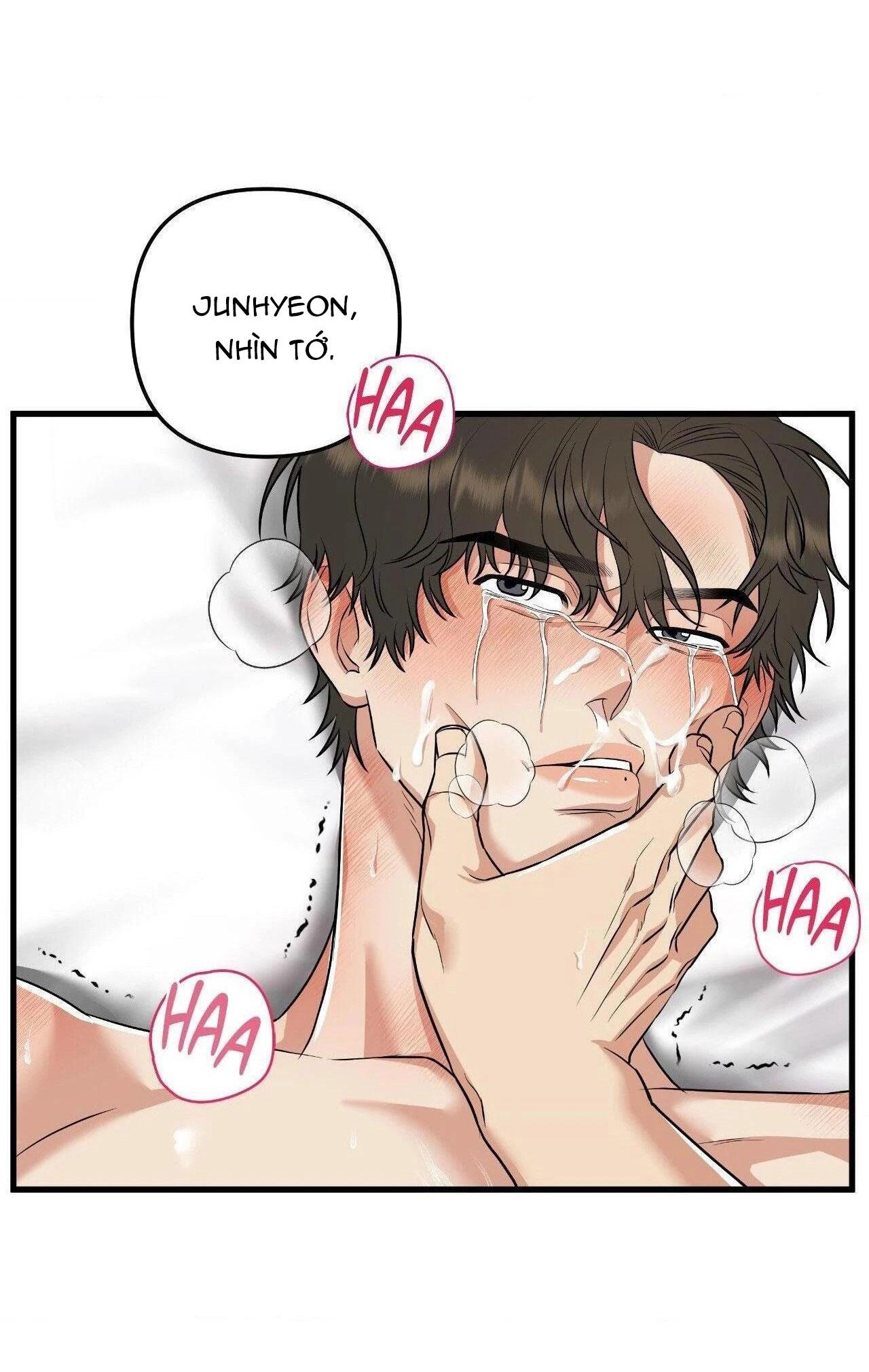 Bốt Hôn Chapter 5 - Trang 2