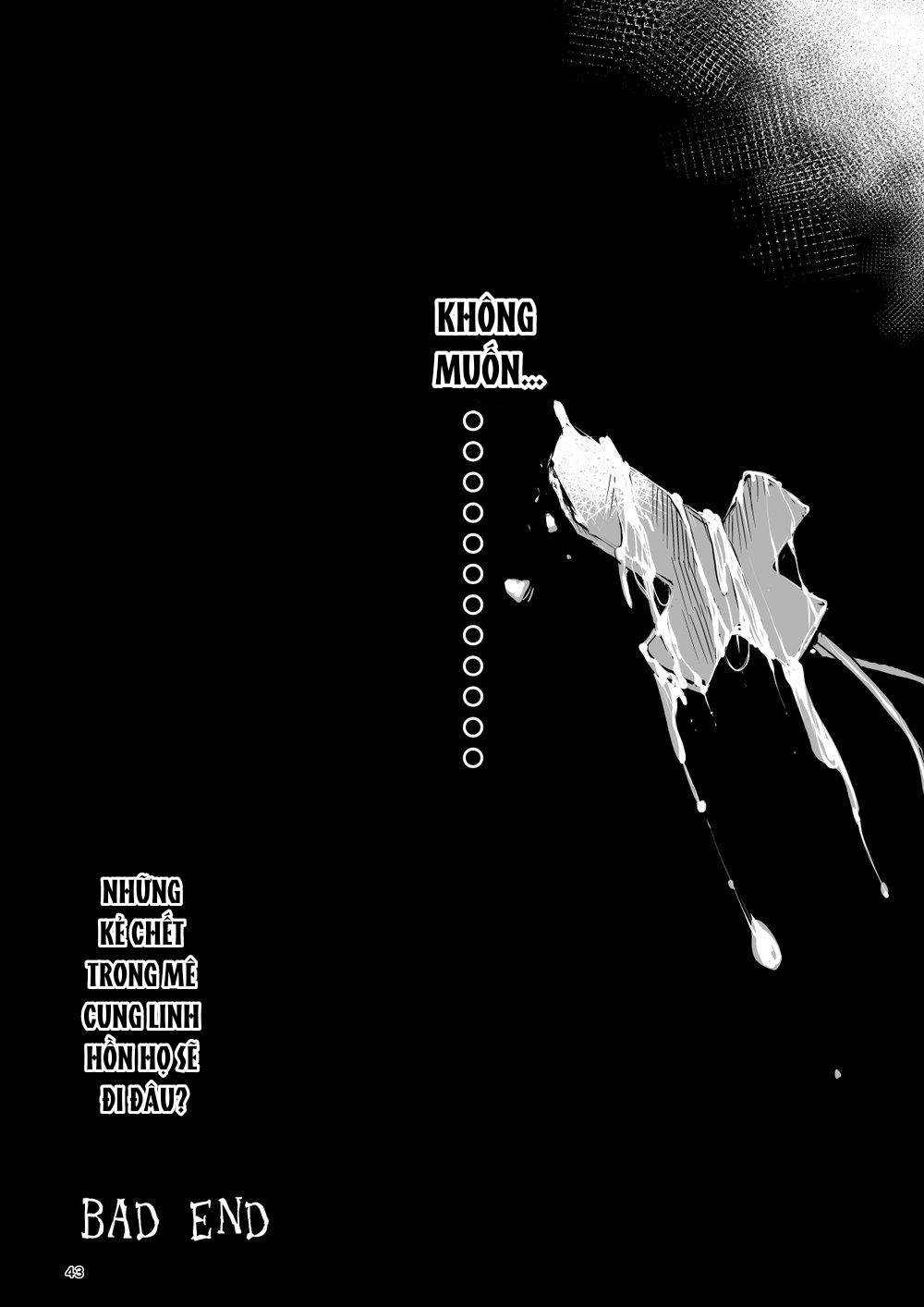 Oneshot hỏny Chapter 341.1 - Trang 2