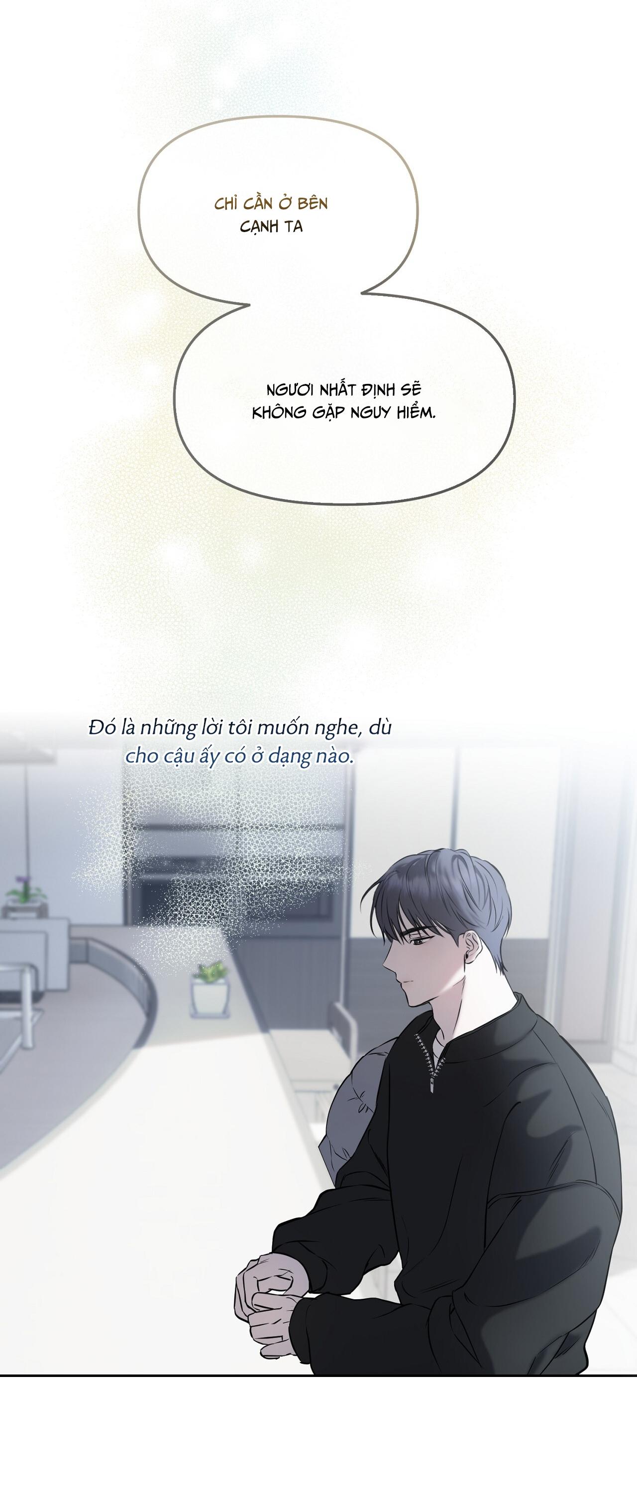 (GĐCV) ÁNH NẮNG LEN LỎI Chapter 8 - Trang 2