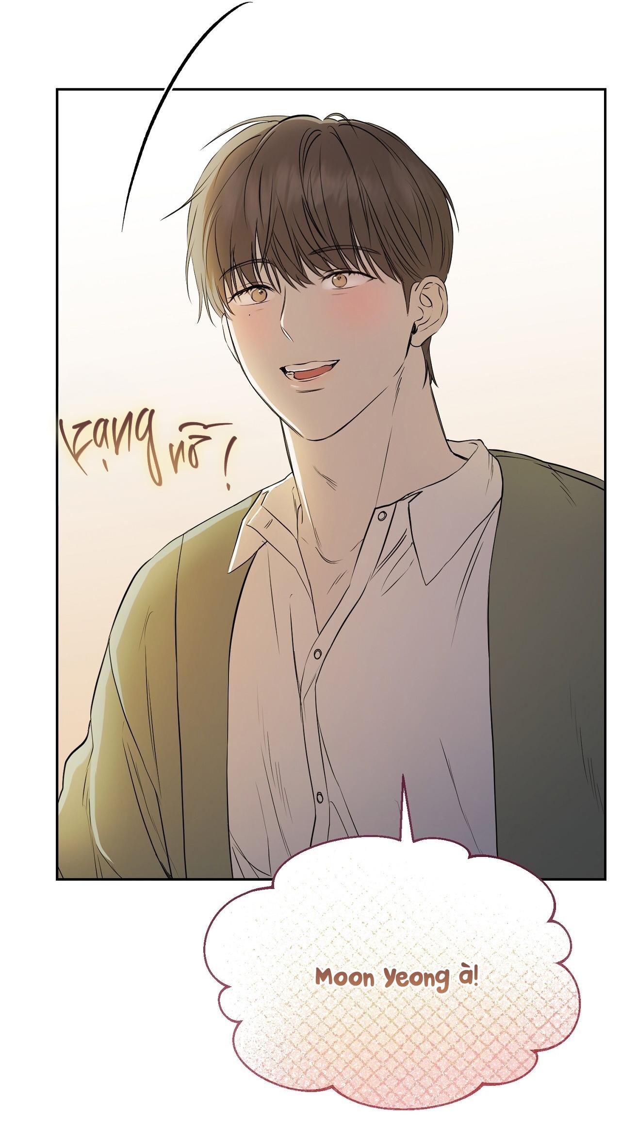 (GĐCV) ÁNH NẮNG LEN LỎI Chapter 4 - Trang 2