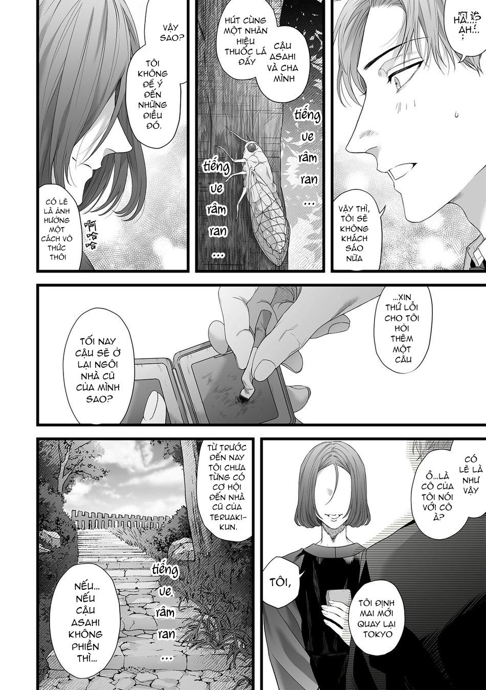 ONESHOT COI LÀ NỨNG Chapter 350 - Trang 2