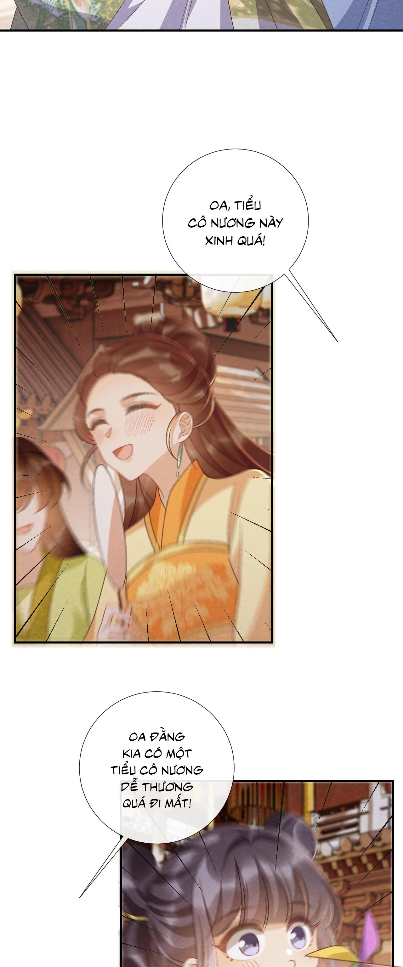 CẠM BẪY CỦA KẺ BIẾN THÁI Chapter 133.14 - Trang 2