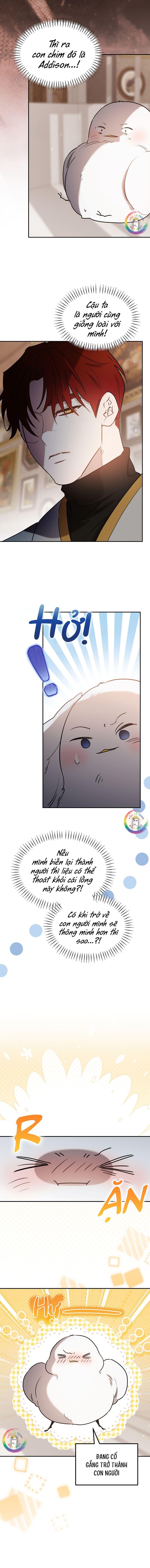 (END) Này, Đừng Có Nhấn Cái Nút Đó! Chapter 51 - Trang 2