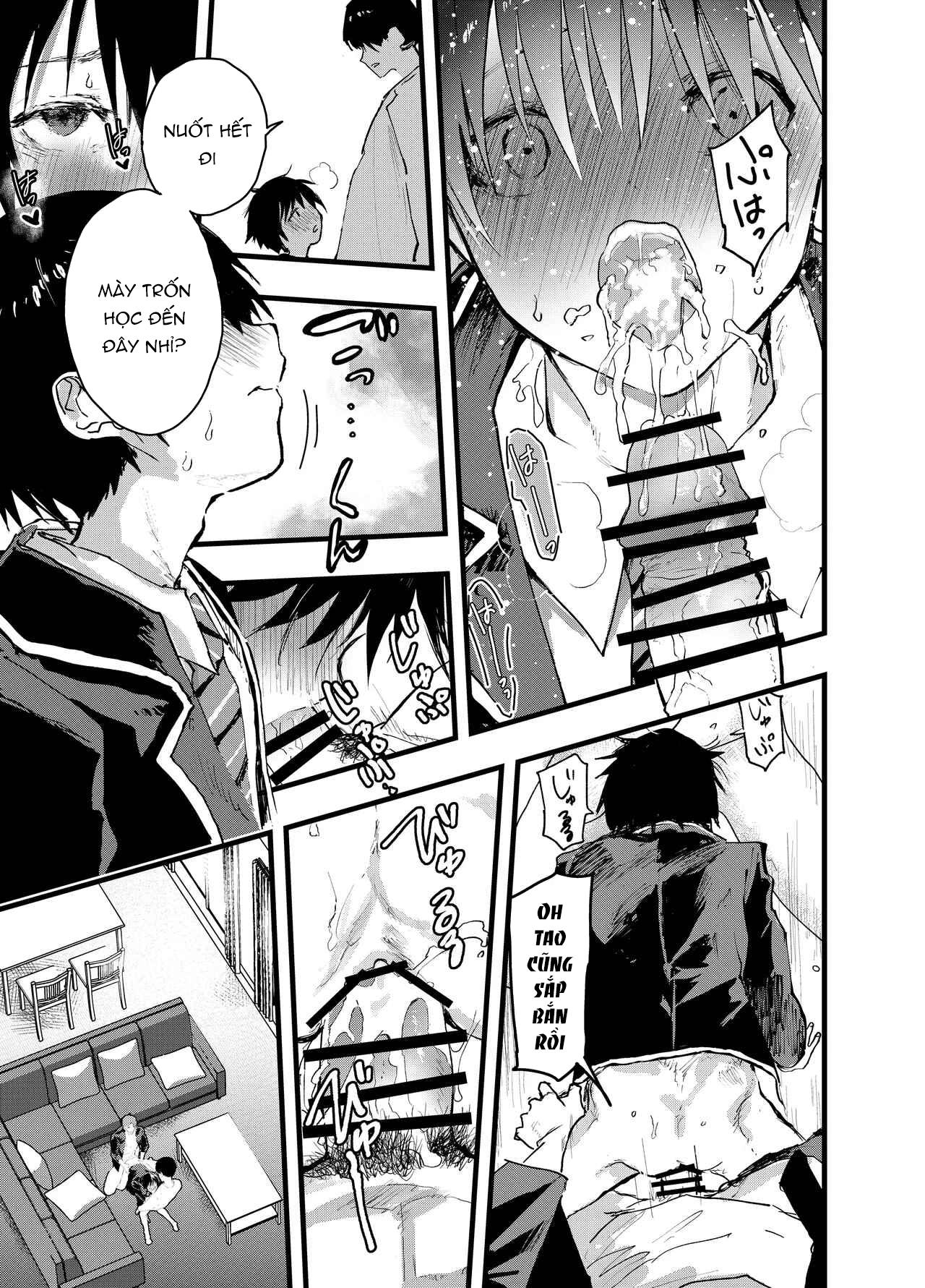 Oneshot ịch ịch Chapter 394.1 - Next Chapter 394.1