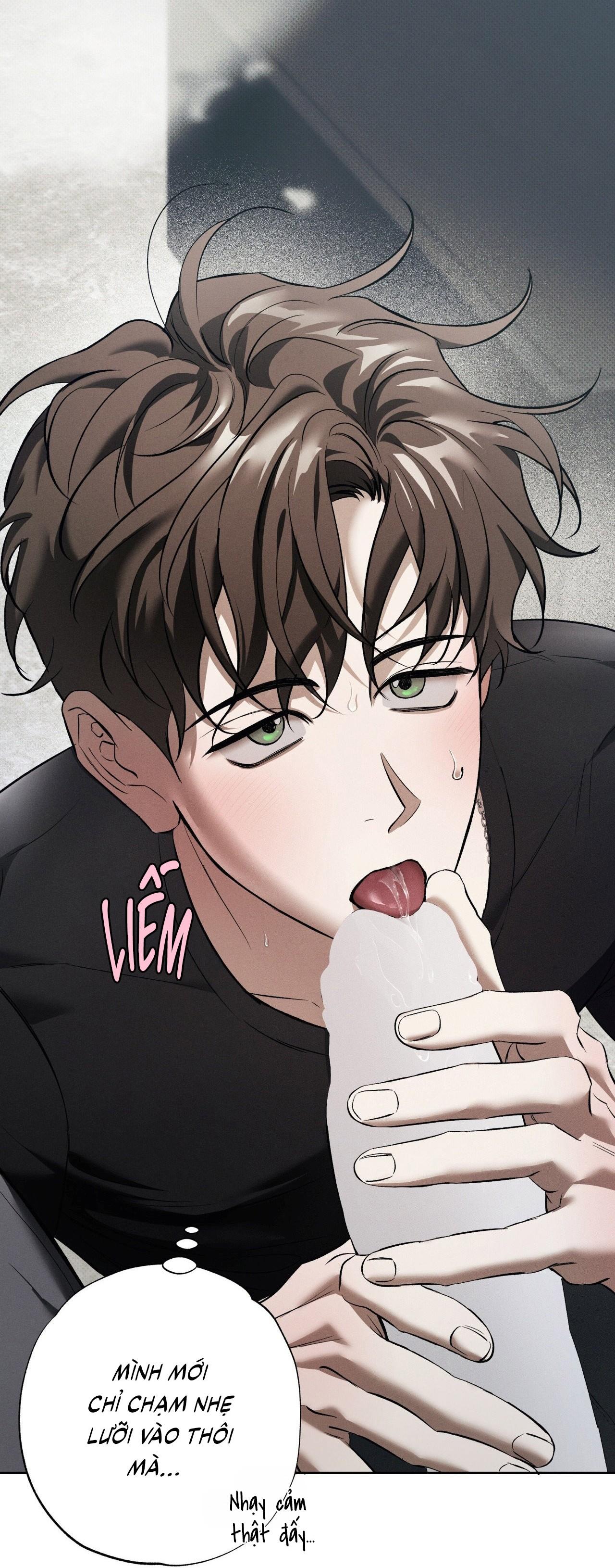 (CBunu) Chó Săn Của Sisyphus Chapter 18 H+ - Trang 2