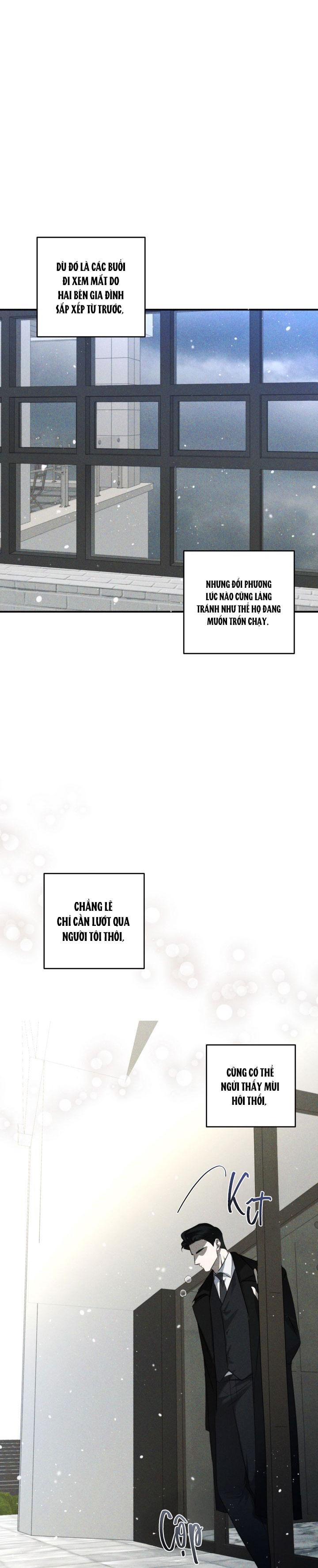 BL NGẮN LOẠN LUÂN - GIA ĐÌNH Chapter 10.1 hoàn cảnh 1 - Trang 2