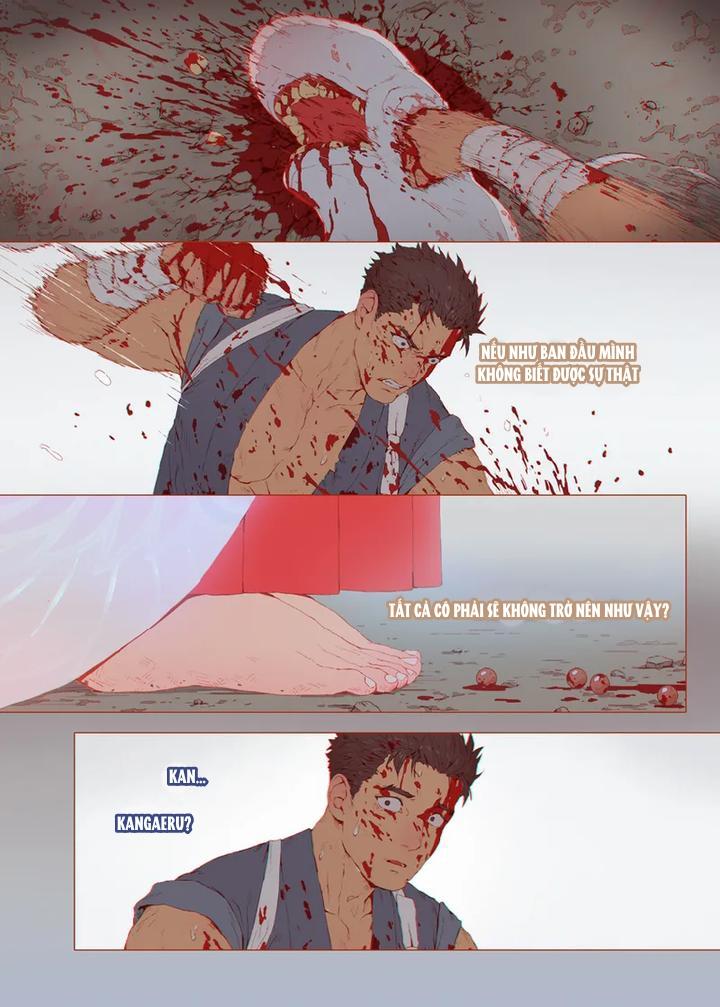 Tuyển tập BOYLOVE màu sắc Chapter 237.2 - Trang 2