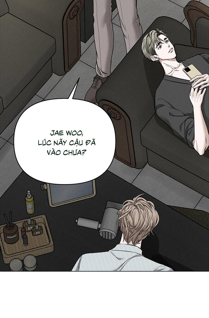 [DDT] KẺ ĐÁNH CẮP TRÁI TIM Chapter 1 - Next Chapter 2 19+