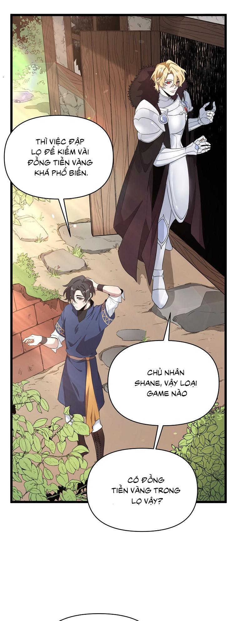 Hãy Lựa Chọn Anh Hùng Của Bạn Thật Cẩn Thận Chapter 6 - Trang 2