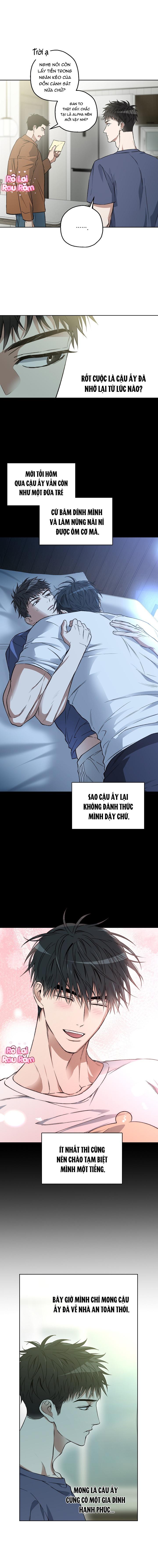 LƯU MANH Chapter 10 - Trang 2