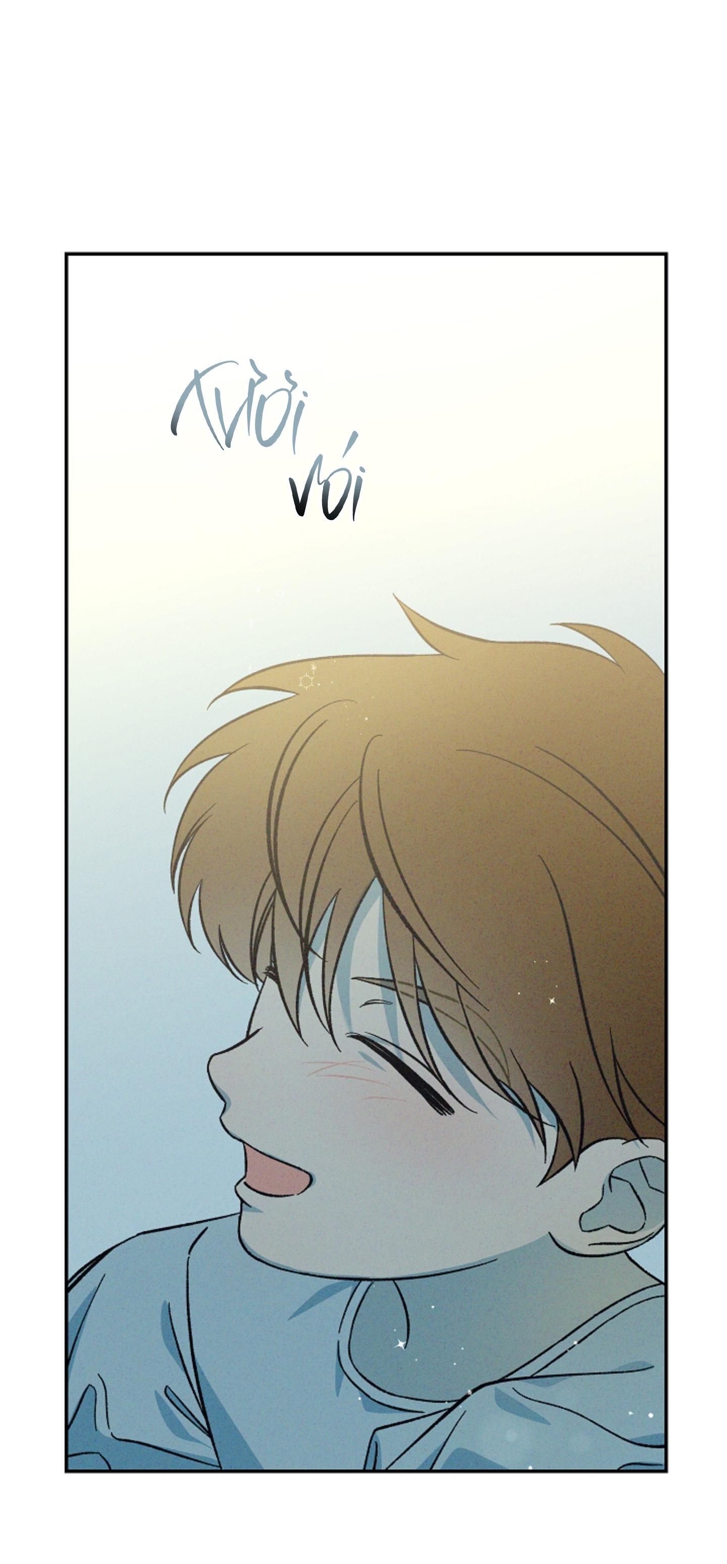 NGHIỆN SEX Chapter 31.5 pizza 5 - Trang 2