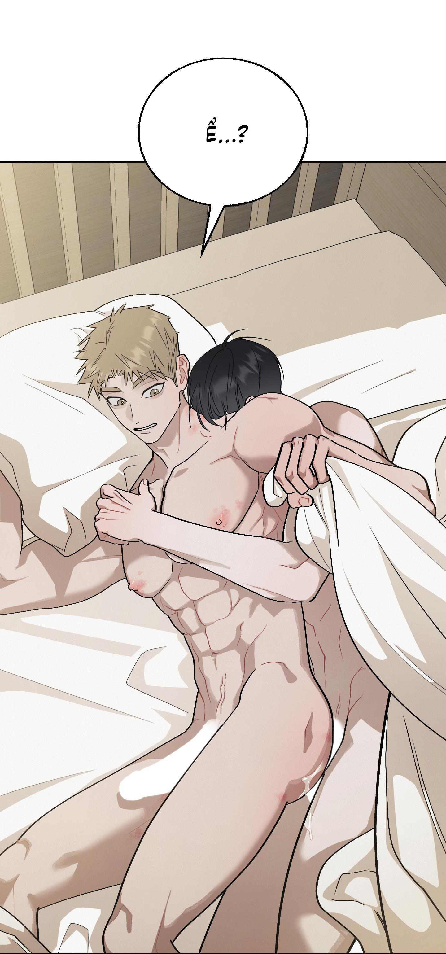 (CBunu) Nhiệm Vụ Định Mệnh Chapter 29 H+ - Trang 2