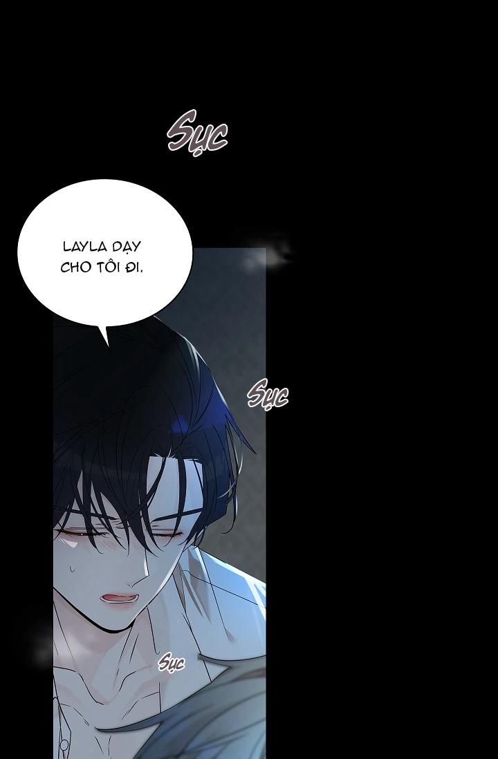 (Daisy) Snake Hole Chapter 2 - Next Chapter 3 H+