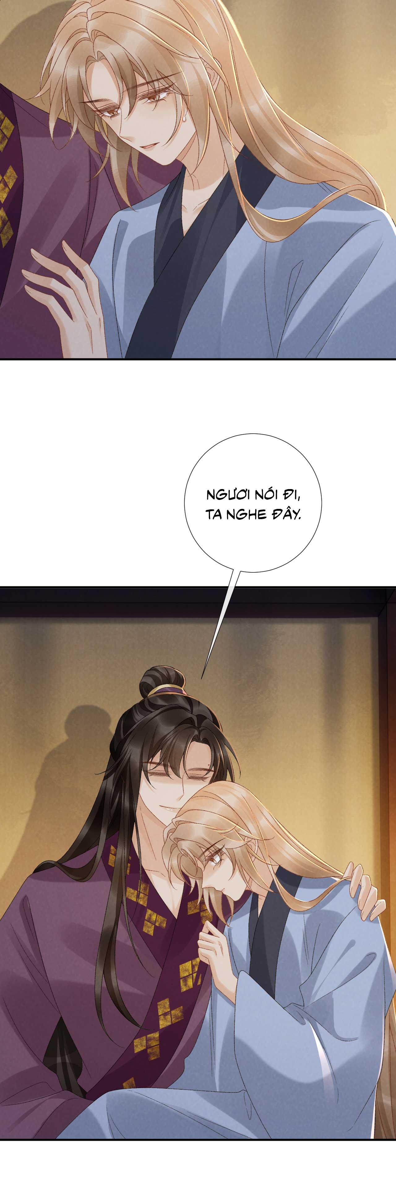 CẠM BẪY CỦA KẺ BIẾN THÁI Chapter 133.04 - Trang 2