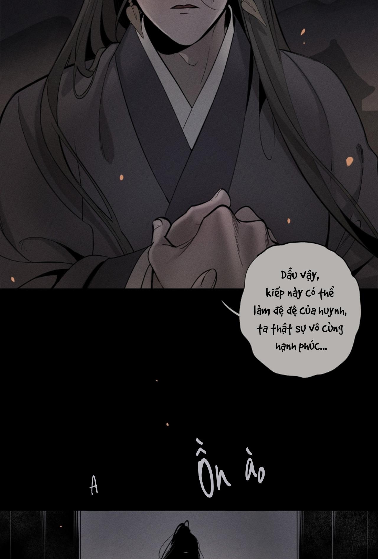 Ngũ tắc: hiếu ái truyện Chapter 4 - Trang 2