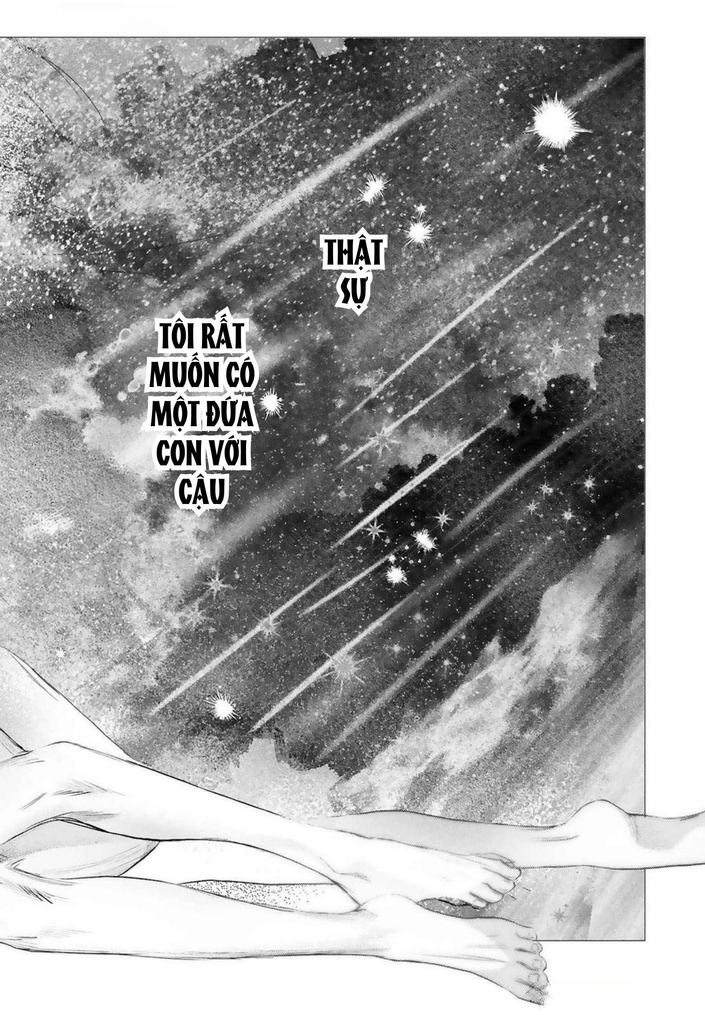 World's End Bluebird Chapter 18 - Next Chapter 19