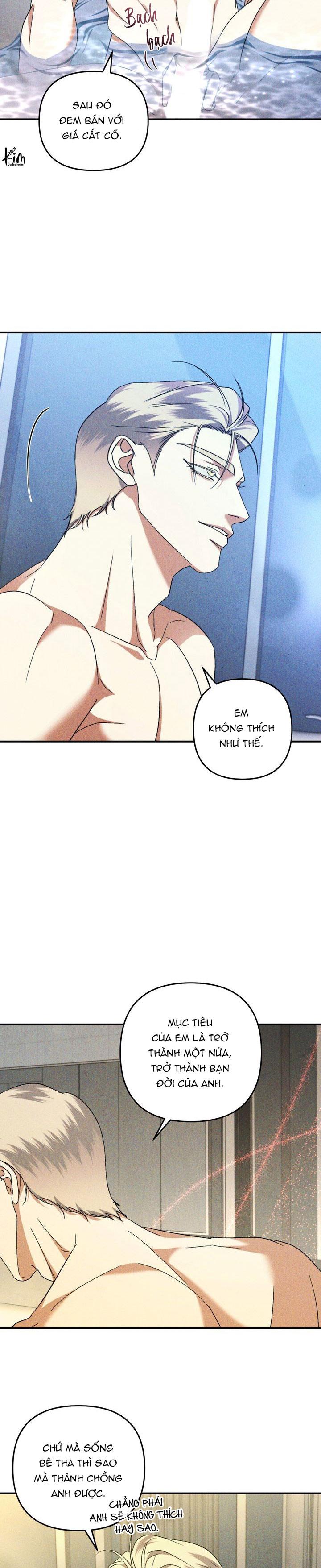 BL NGẮN LOẠN LUÂN - GIA ĐÌNH Chapter 10.4 hoàn cảnh 4 - Trang 2