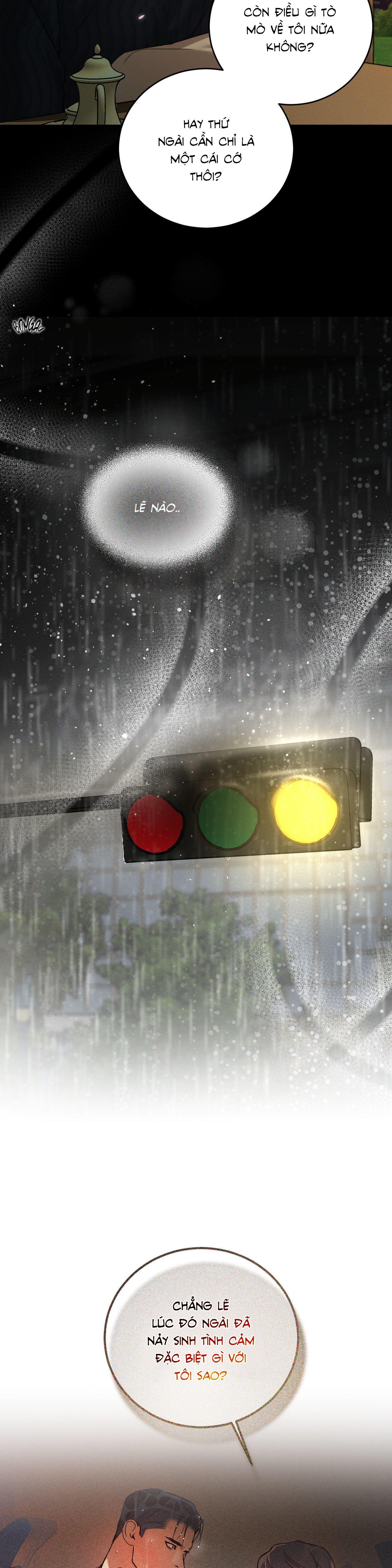 THIẾU NIÊN SÒ: BÙNG CHÁY Chapter 18 - Trang 2