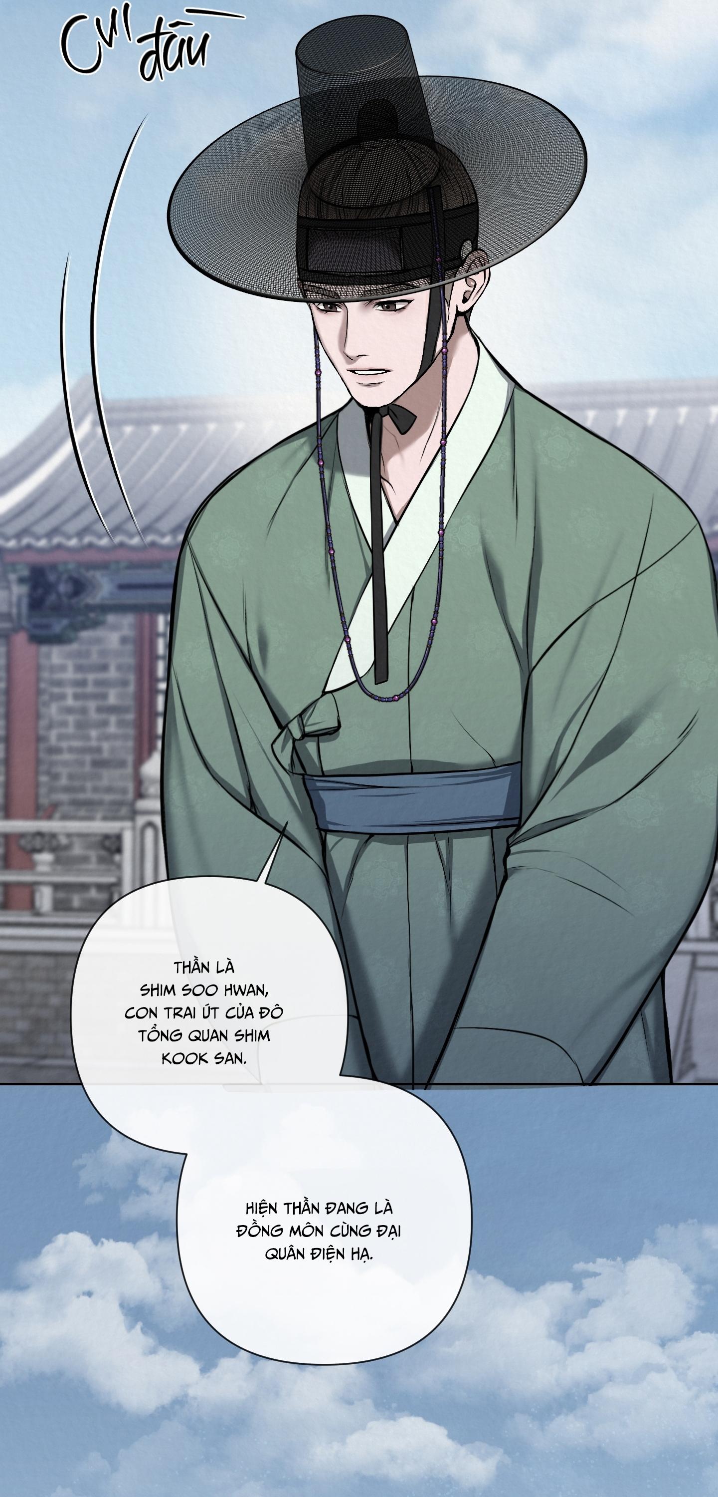 (GĐCV) HỐI HẬN Chapter 6 - Next Chapter 7