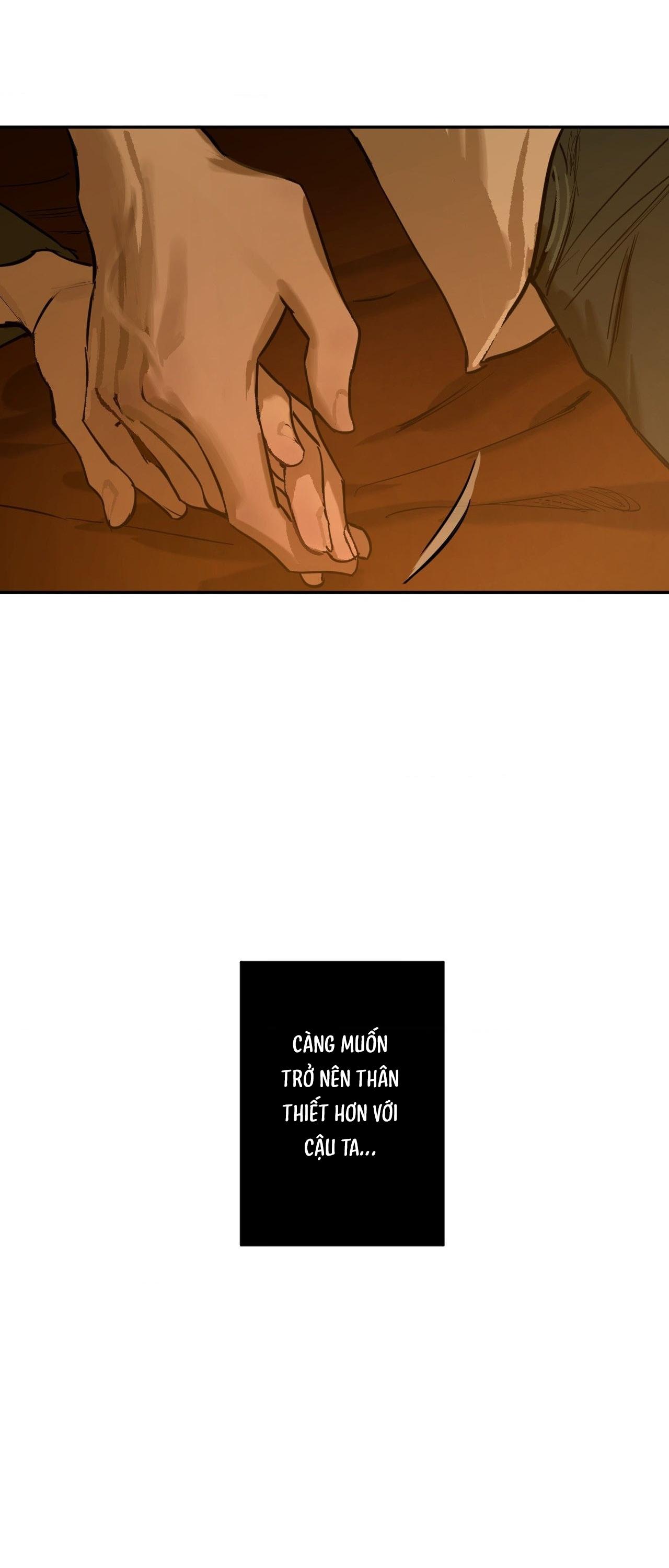 (GĐCV) SA NGÃ Chapter 3 - Trang 2