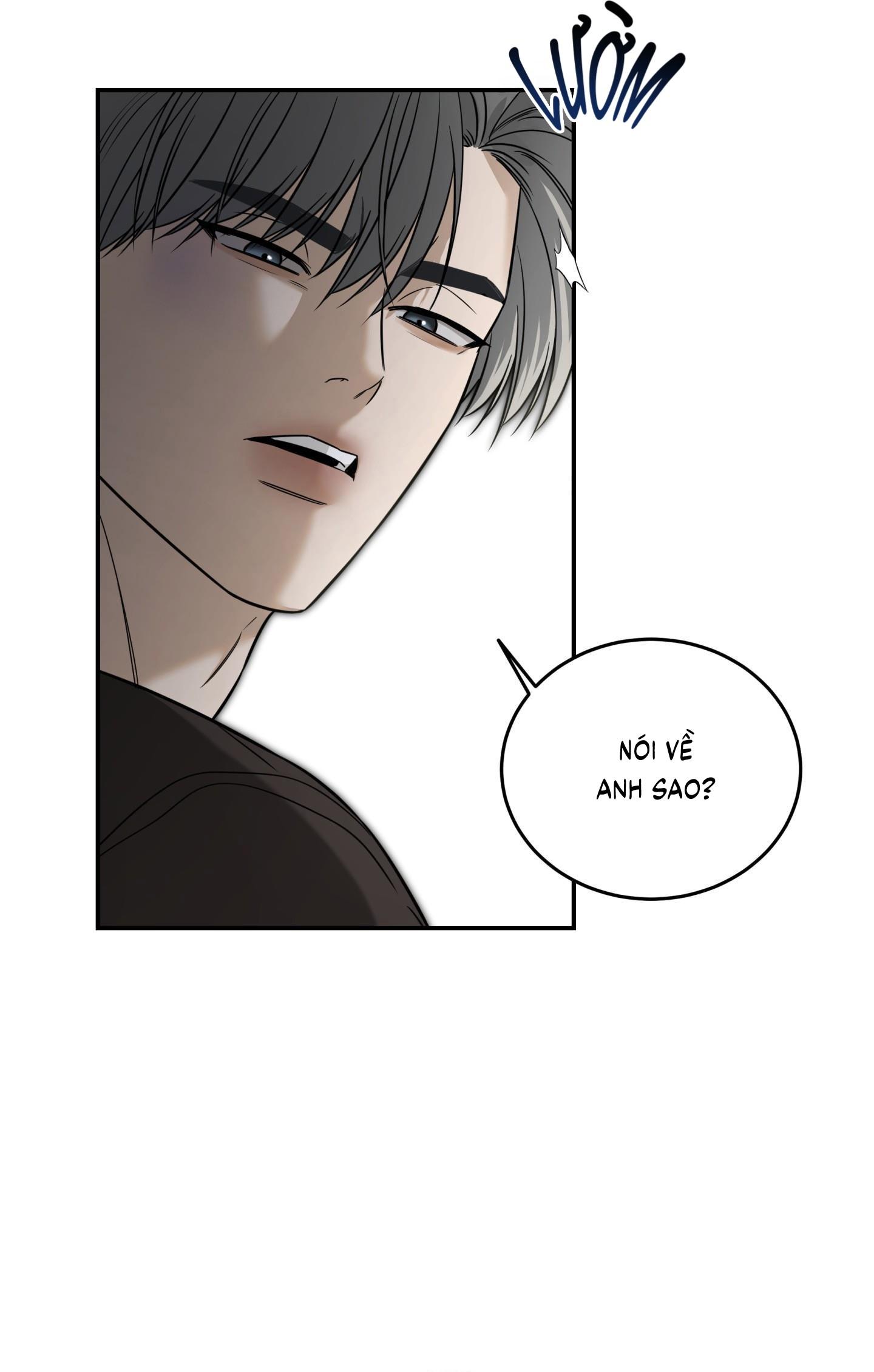 |DROP| Hưởng Lợi Chapter 45 - Trang 2
