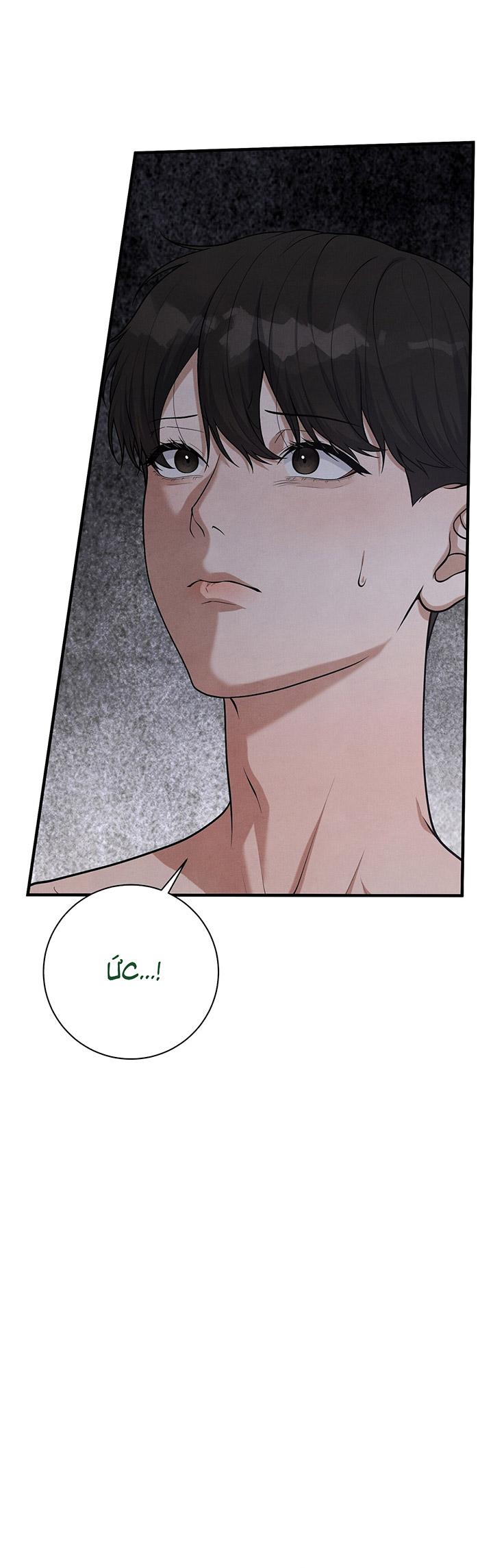 HƯƠNG VỊ TÌNH THÂN Chapter 16 19+ - Trang 2