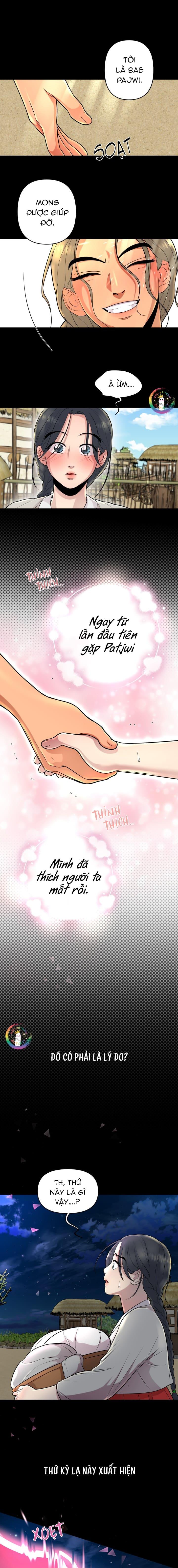 [GL-END] Bánh Gạo Hợp Cạ Chapter 6 - Trang 2